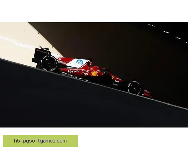 全球赛车最新动态：法拉利车队迎来新任领队！