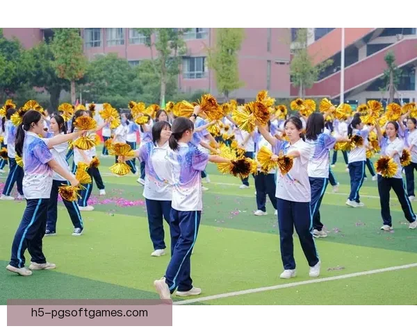 激扬青春，舞动梦想：全国啦啦操比赛燃情开启