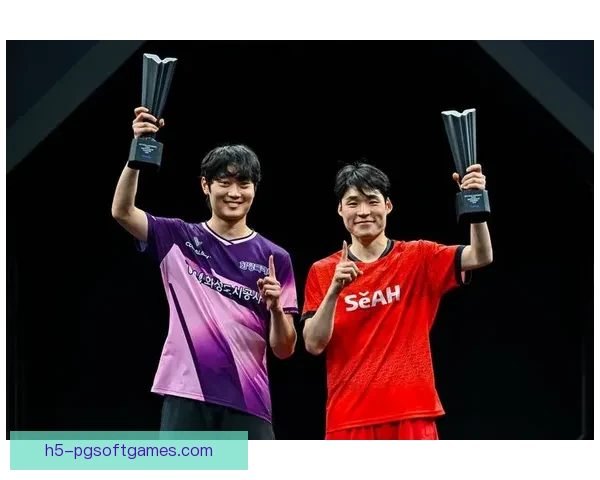 全球乒乓球联赛盛事：顶级选手角逐，精彩对决引人瞩目