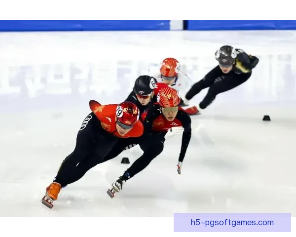 冰上精英争霸：滑冰锦标赛的华丽巅峰