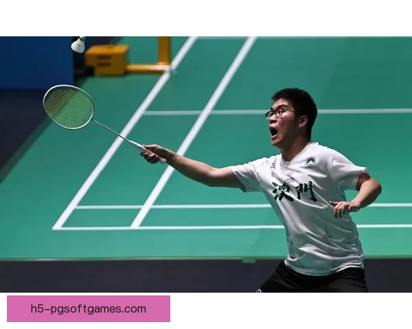 全网最新羽毛球直播更新，实时精彩赛况解说及技术分析