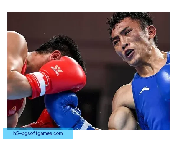 拳击比分实时更新，精彩一览无余