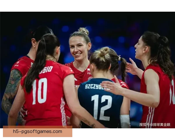 排球大赛激情火热，积分榜纵览全球