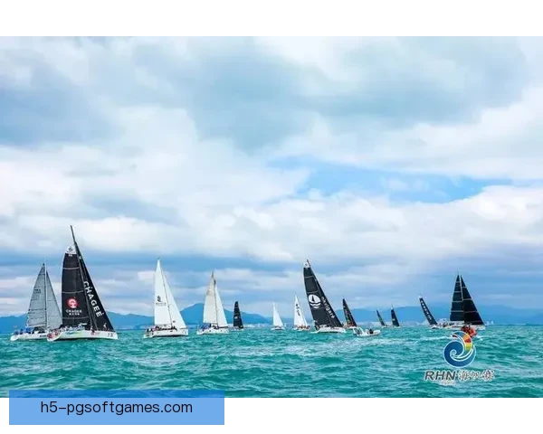 挑战风浪，驶向胜利之路