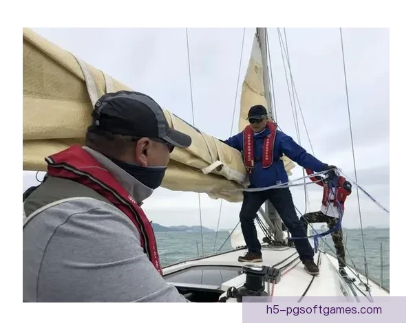 掌舵驾驭，畅游海域：帆船教学视频大揭秘